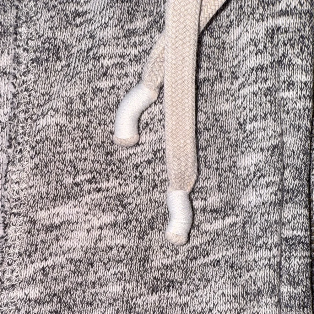 Anthropologie Gray Women’s Hoodie Jacket - Picture 3 of 10